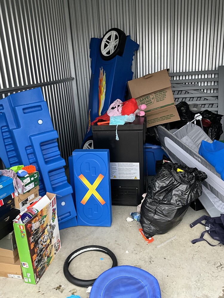 SmartStop Self Storage - Scarborough Centennial  auction IB-7390 10