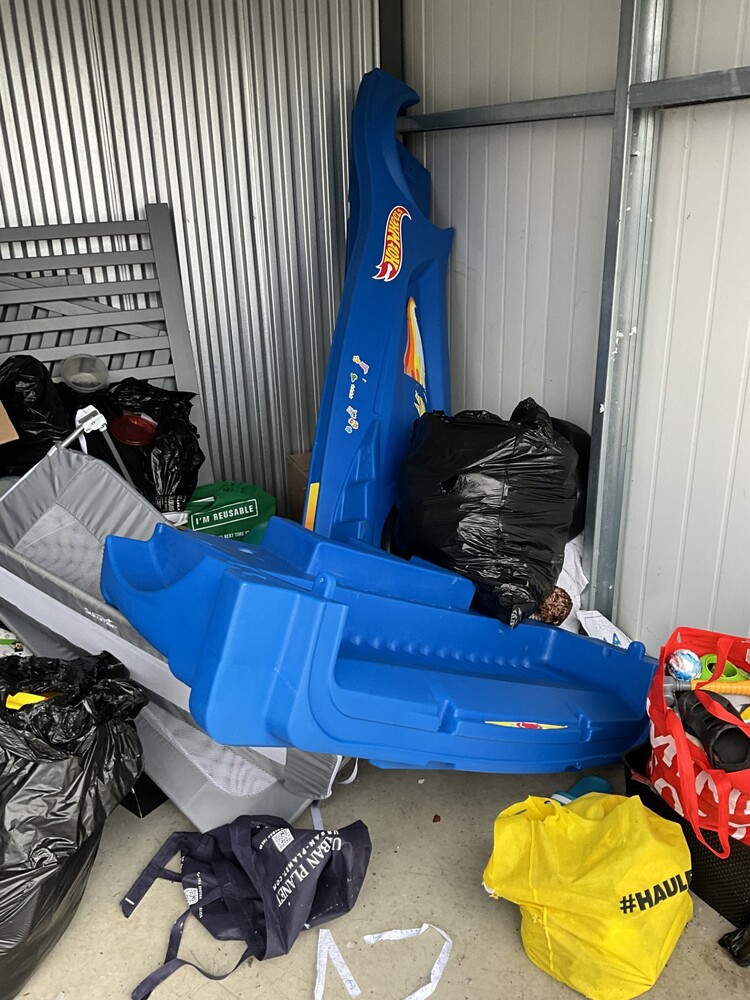 SmartStop Self Storage - Scarborough Centennial  auction IB-7390 30