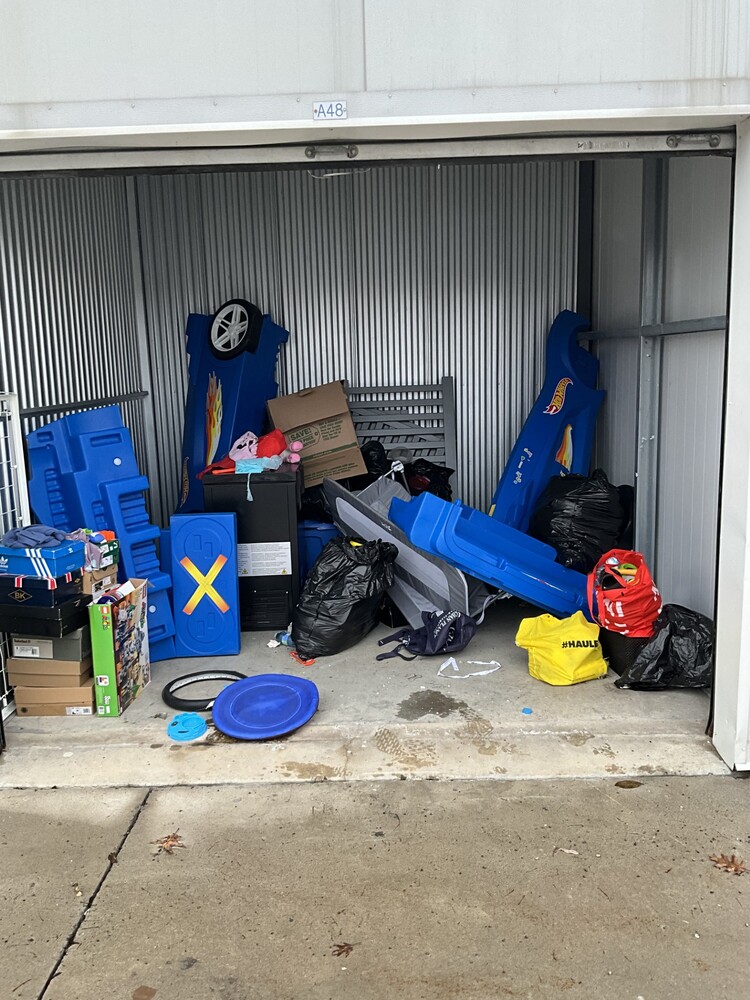 SmartStop Self Storage - Scarborough Centennial  auction IB-7390 20