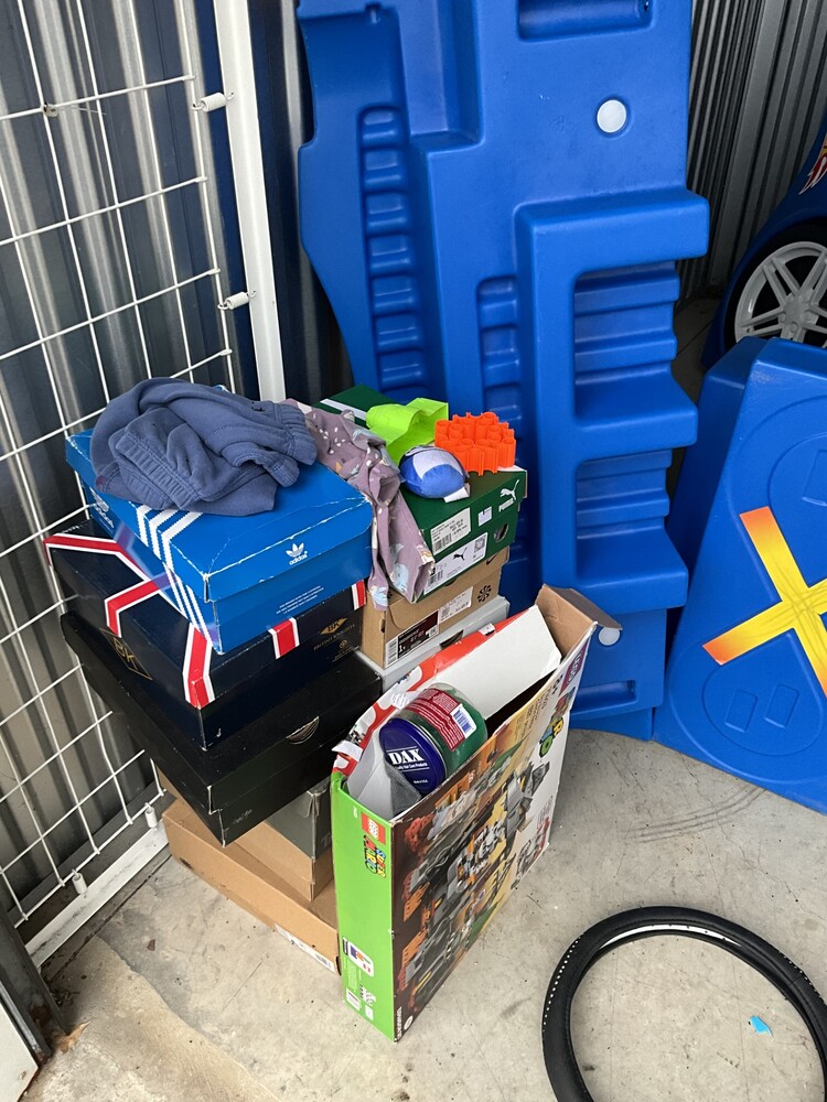 SmartStop Self Storage - Scarborough Centennial  auction IB-7390 40