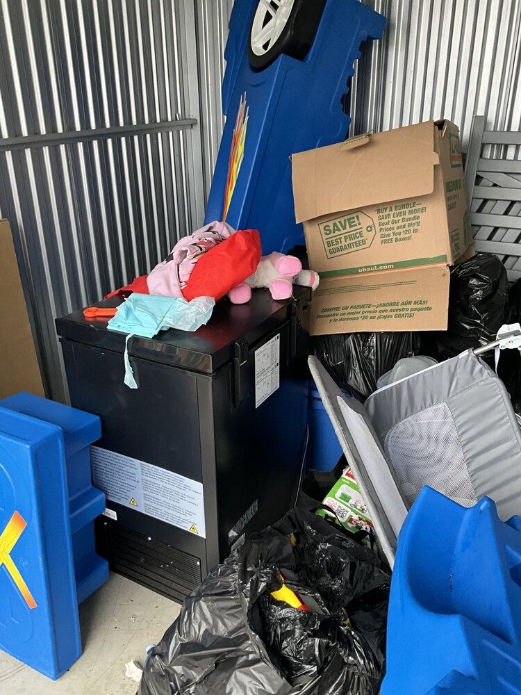 SmartStop Self Storage - Scarborough Centennial  auction IB-7390 50