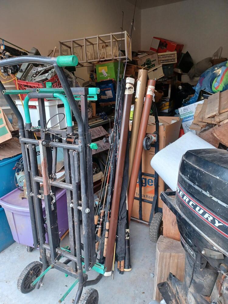 Junction Mini Storage  auction IB-2257 10