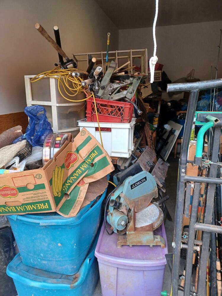 Junction Mini Storage  auction IB-2257 20