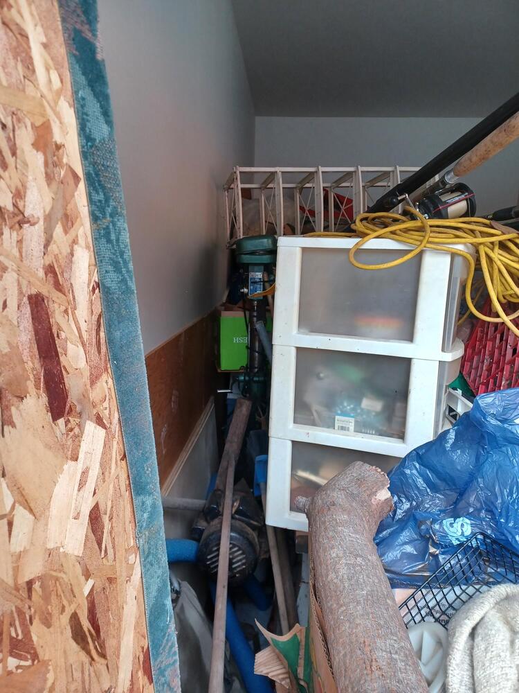 Junction Mini Storage  auction IB-2257 30