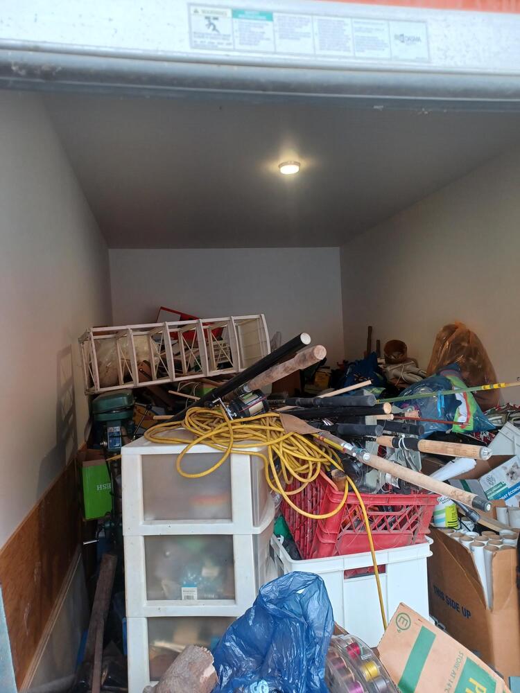 Junction Mini Storage  auction IB-2257 40