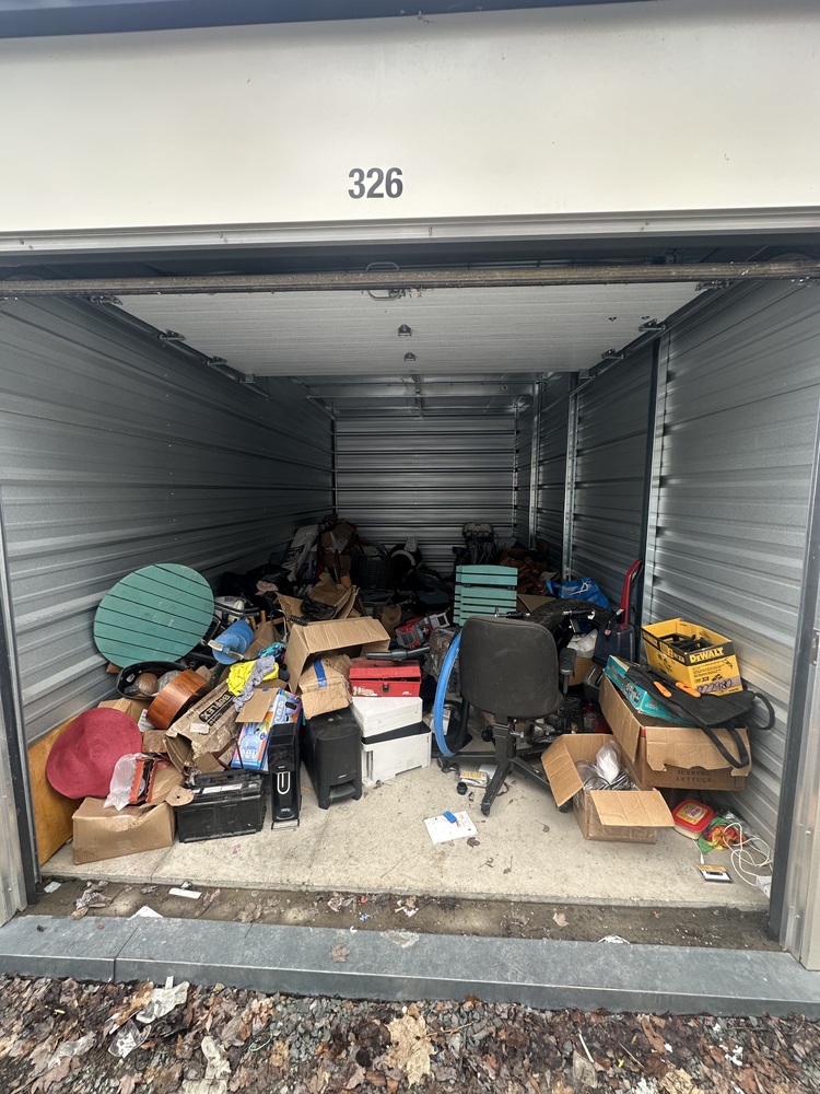 Depot Secure Mini Entrepot Heated  auction IB-8260 10