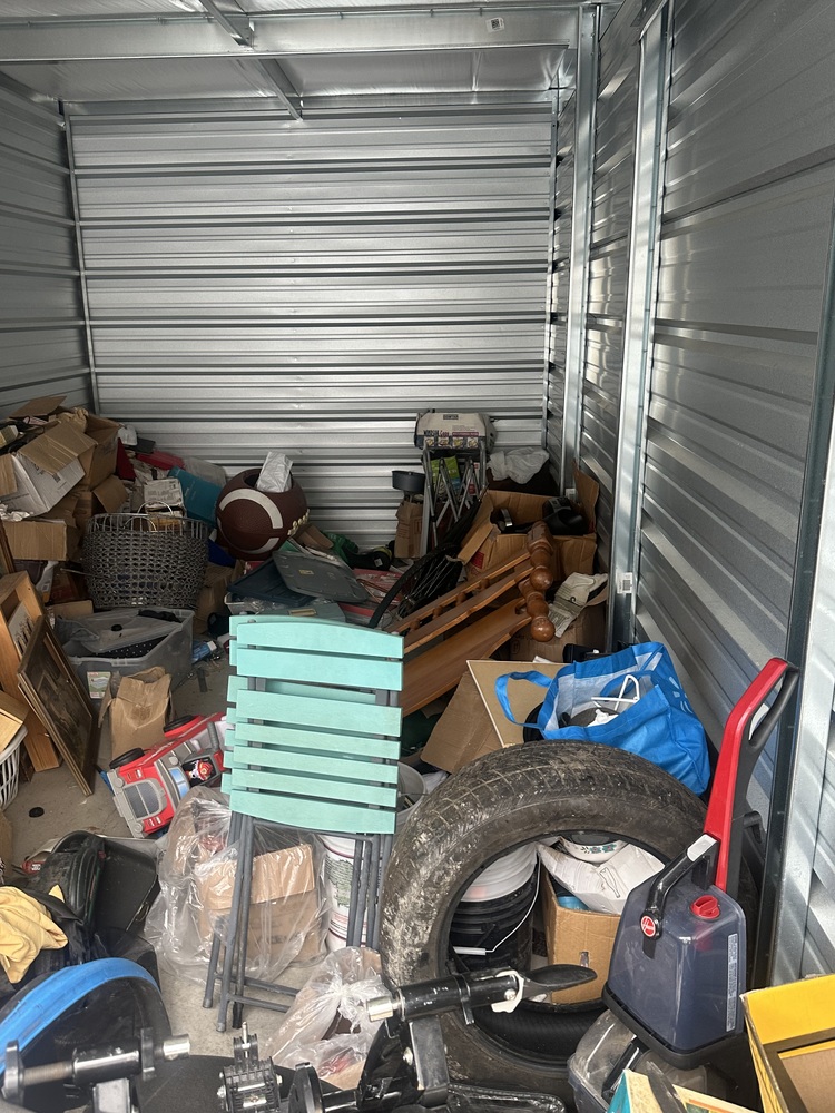 Depot Secure Mini Entrepot Heated  auction IB-8260 30