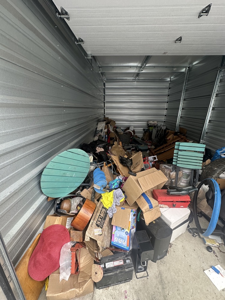 Depot Secure Mini Entrepot Heated  auction IB-8260 60