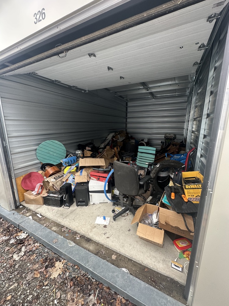 Depot Secure Mini Entrepot Heated  auction IB-8260 70