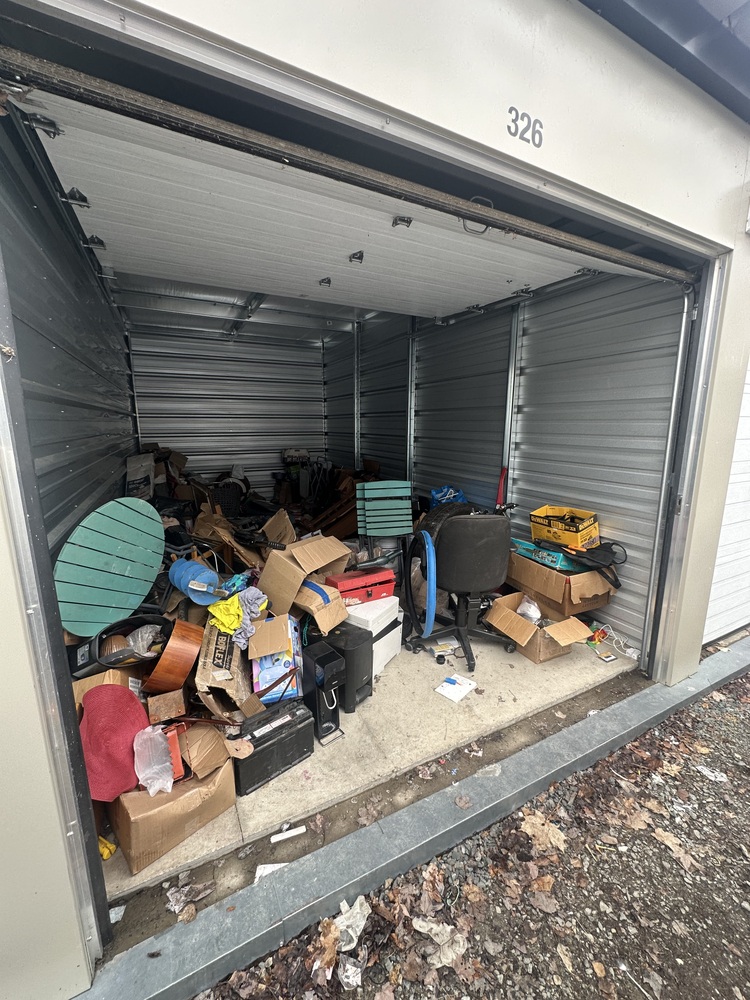 Depot Secure Mini Entrepot Heated  auction IB-8260 80