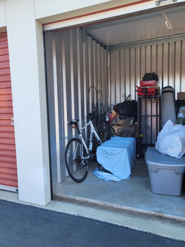 Sunshine Self Storage - Jefferson  auction IB-2251