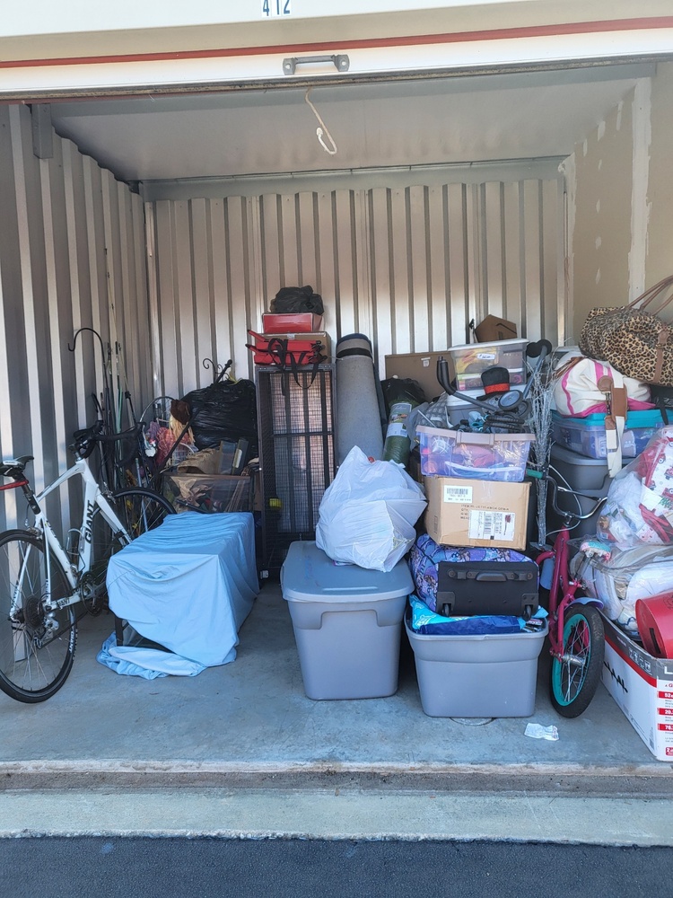 Sunshine Self Storage - Jefferson  auction IB-2251 20