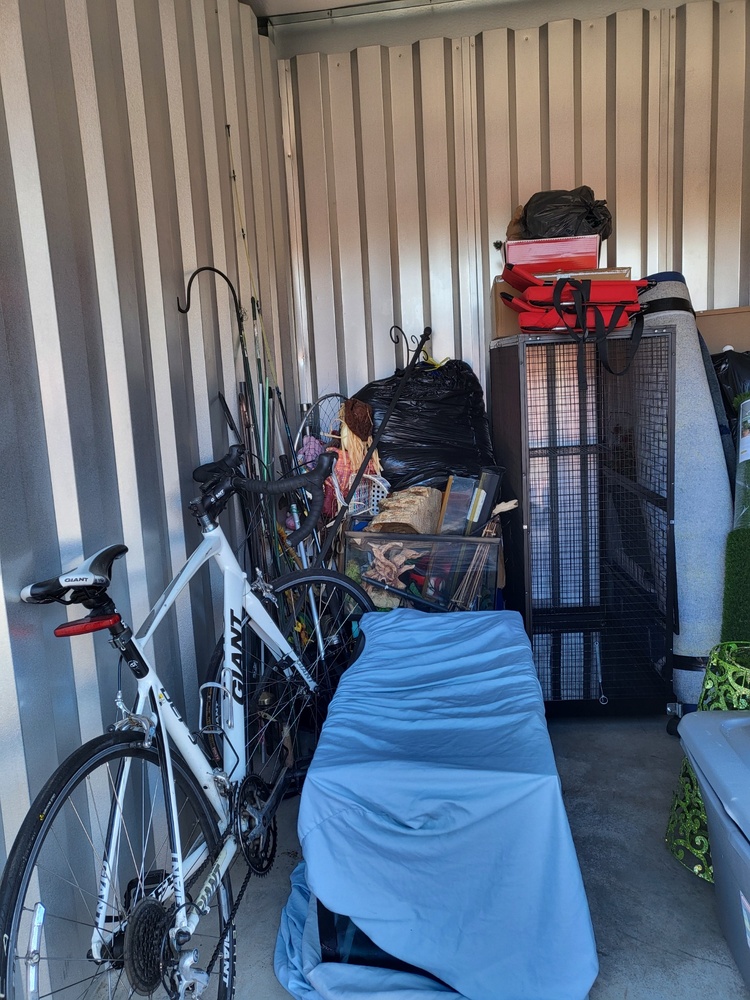 Sunshine Self Storage - Jefferson  auction IB-2251 40