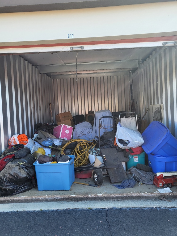 Sunshine Self Storage - Jefferson  auction IB-6375 20