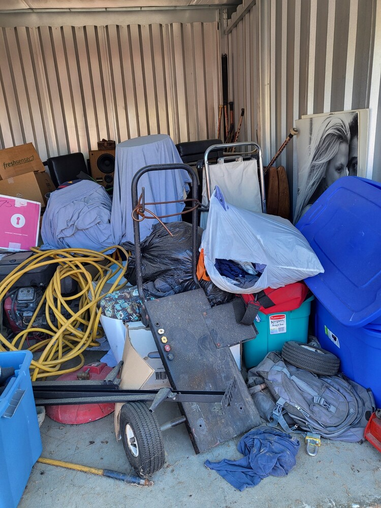 Sunshine Self Storage - Jefferson  auction IB-6375 10