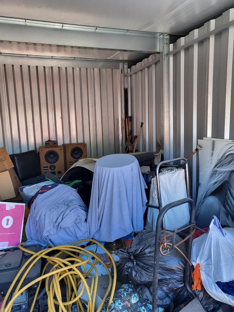 Sunshine Self Storage - Jefferson  auction IB-6375 40