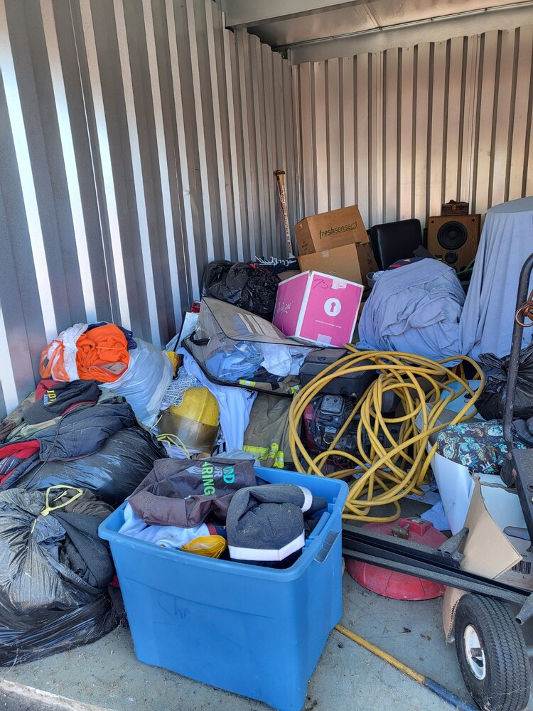 Sunshine Self Storage - Jefferson  auction IB-6375 30