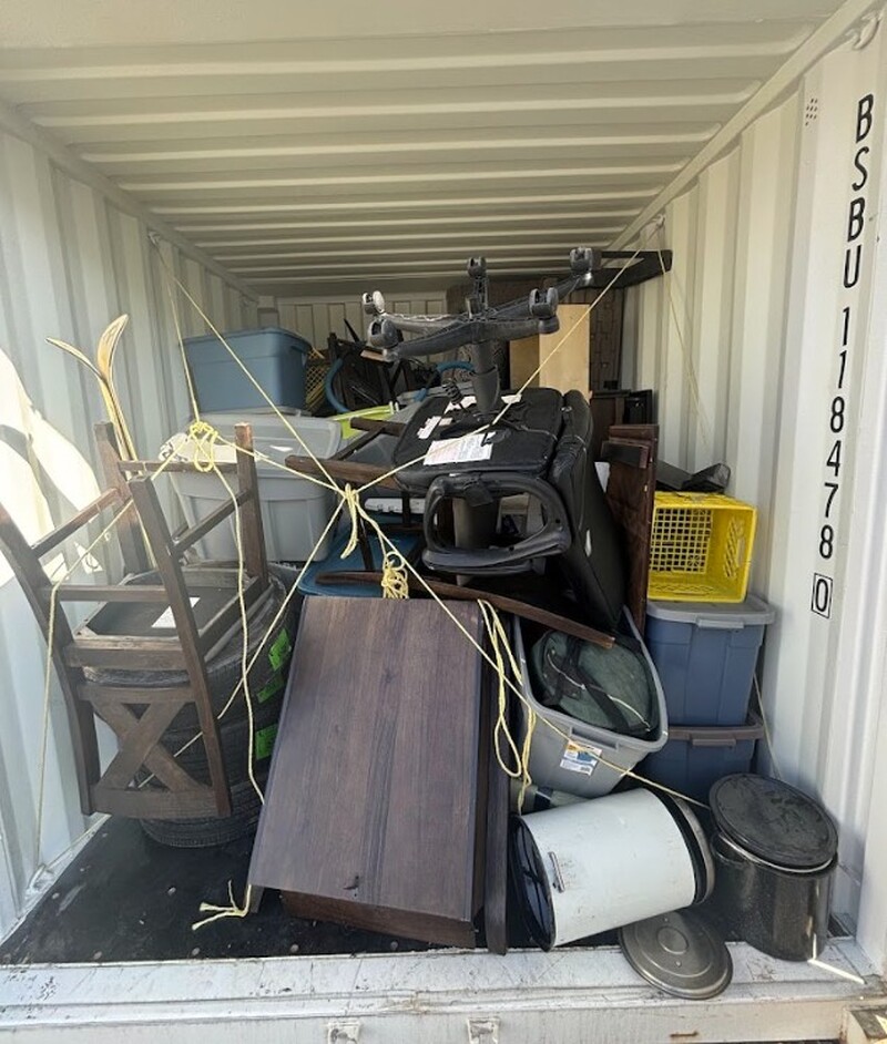 BigSteelBox - Edmonton, AB  auction IB-7916