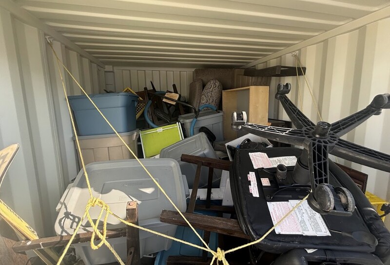 BigSteelBox - Edmonton, AB  auction IB-7916 10