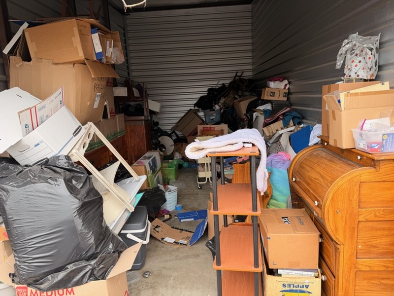 1-800-Self-Storage.com of  Melvindale, Michigan  auction IB-3562 30