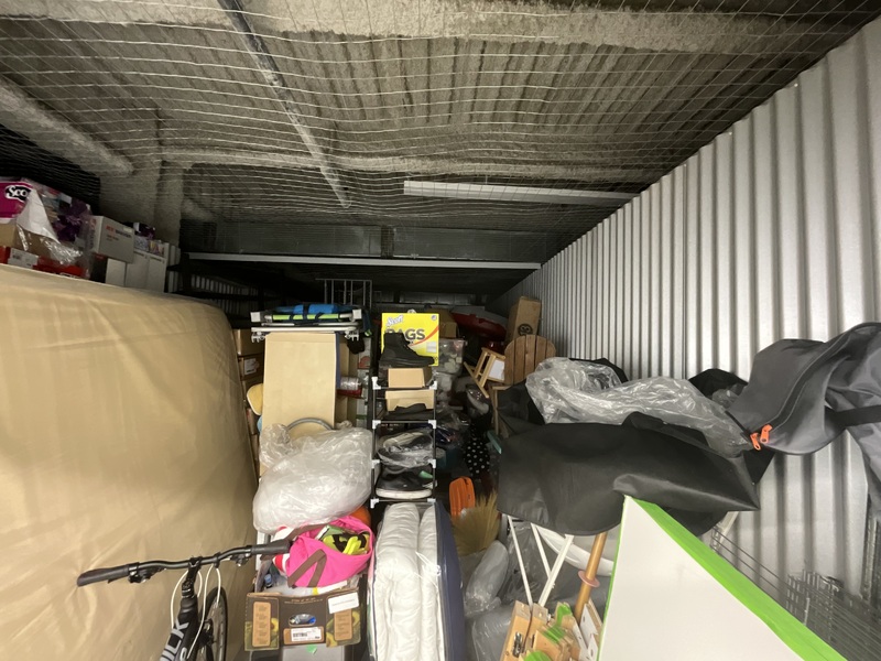 SmartStop Self Storage - Oakville - Iroquios Shore  auction IB-7874