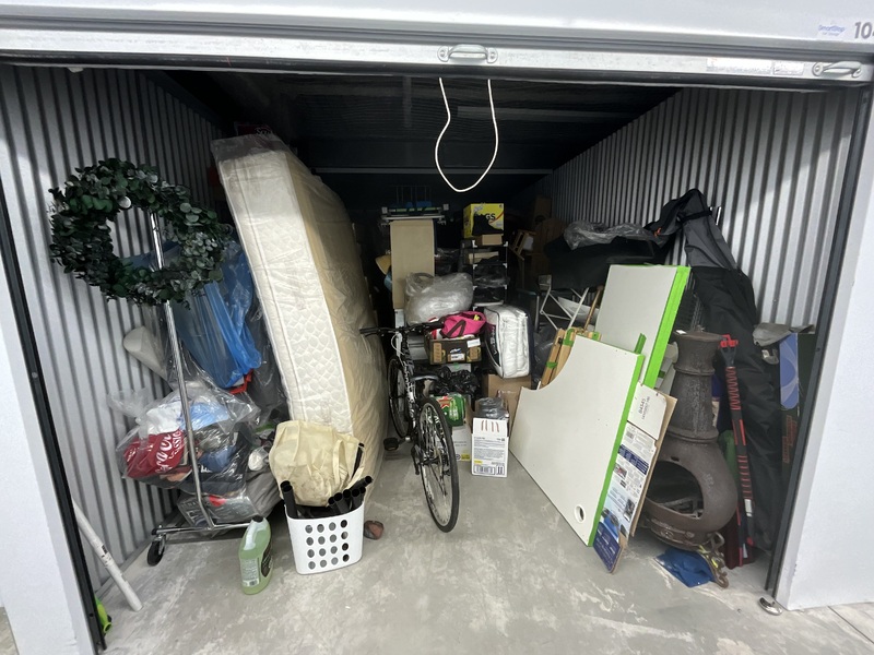 SmartStop Self Storage - Oakville - Iroquios Shore  auction IB-7874 20