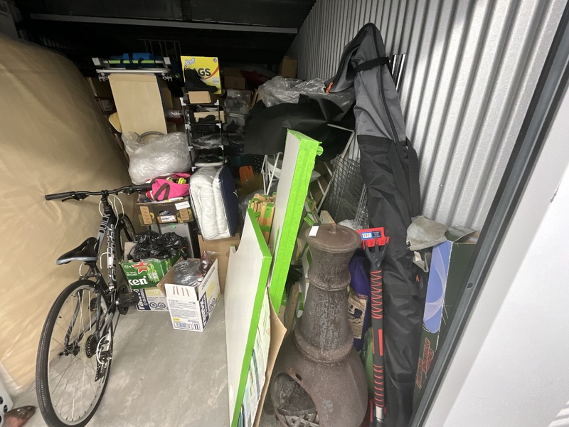 SmartStop Self Storage - Oakville - Iroquios Shore  auction IB-7874 30