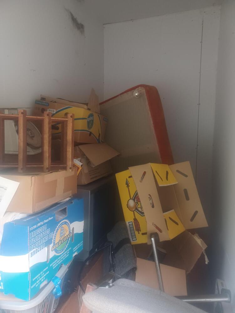 Junction Mini Storage  auction IB-6118 10