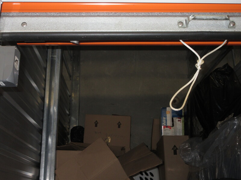 Public Storage P0041 -64th Ave  auction IB-9129