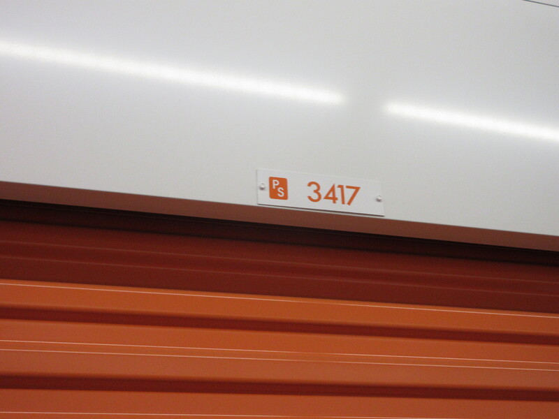 Public Storage P0041 -64th Ave  auction IB-9129 10