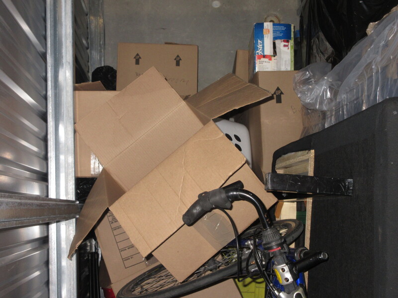 Public Storage P0041 -64th Ave  auction IB-9129 20