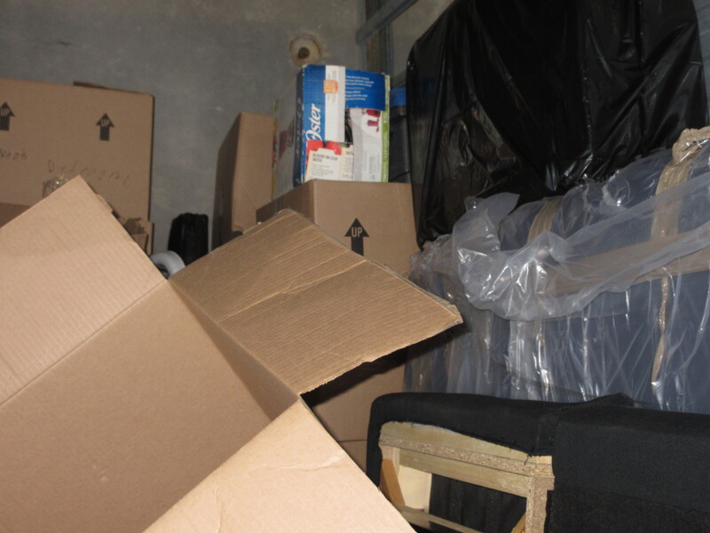 Public Storage P0041 -64th Ave  auction IB-9129 40