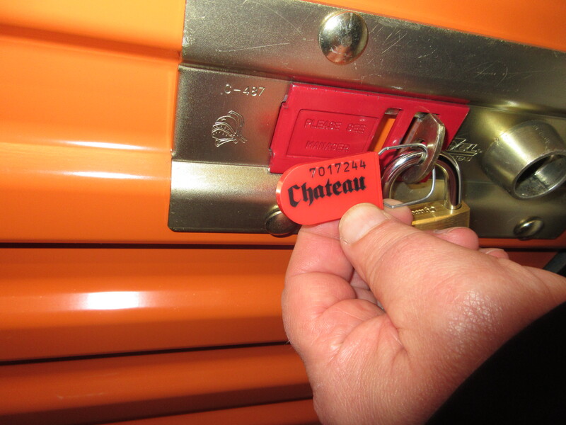 Public Storage P0041 -64th Ave  auction IB-9129 60