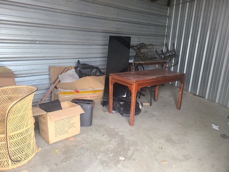 3013 - StorageMart Todd Baylis Blvd Toronto  auction IB-5489