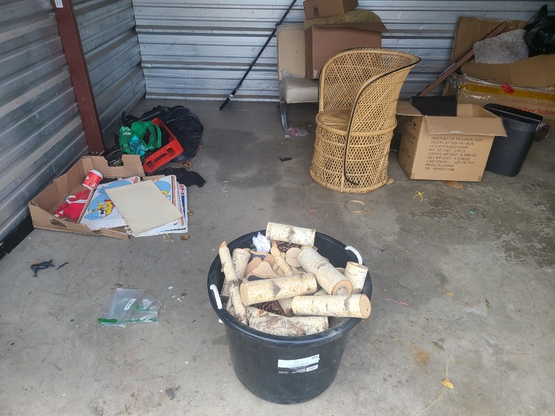 3013 - StorageMart Todd Baylis Blvd Toronto  auction IB-5489 30