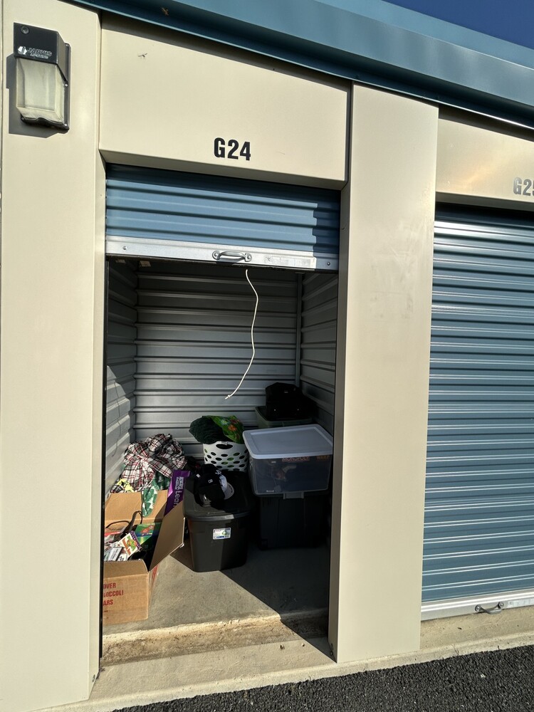 DEStorage.com - Clayton  auction IB-7175