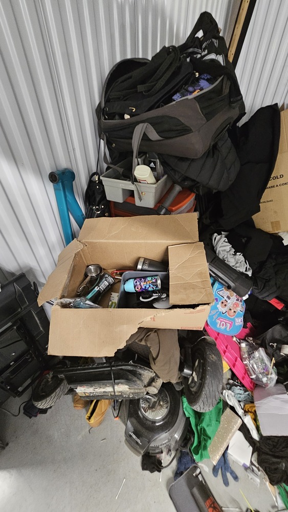 Prime Storage - Vernon (BC02)  auction IB-1273