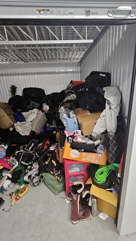 Prime Storage - Vernon (BC02)  auction IB-1273 10