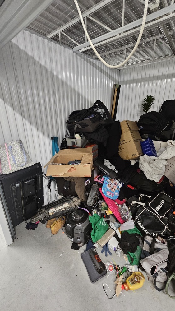 Prime Storage - Vernon (BC02)  auction IB-1273 50