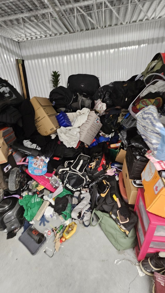 Prime Storage - Vernon (BC02)  auction IB-1273 60