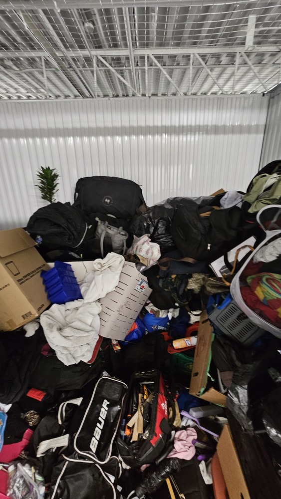 Prime Storage - Vernon (BC02)  auction IB-1273 100