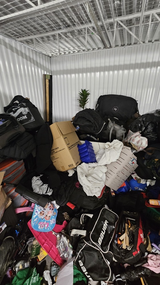 Prime Storage - Vernon (BC02)  auction IB-1273 110