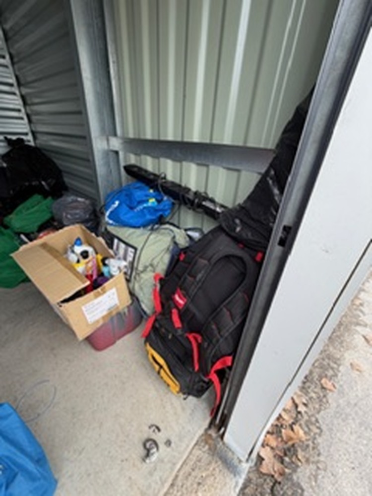 3001 - StorageMart Commissioners Rd W  auction IB-4802 10