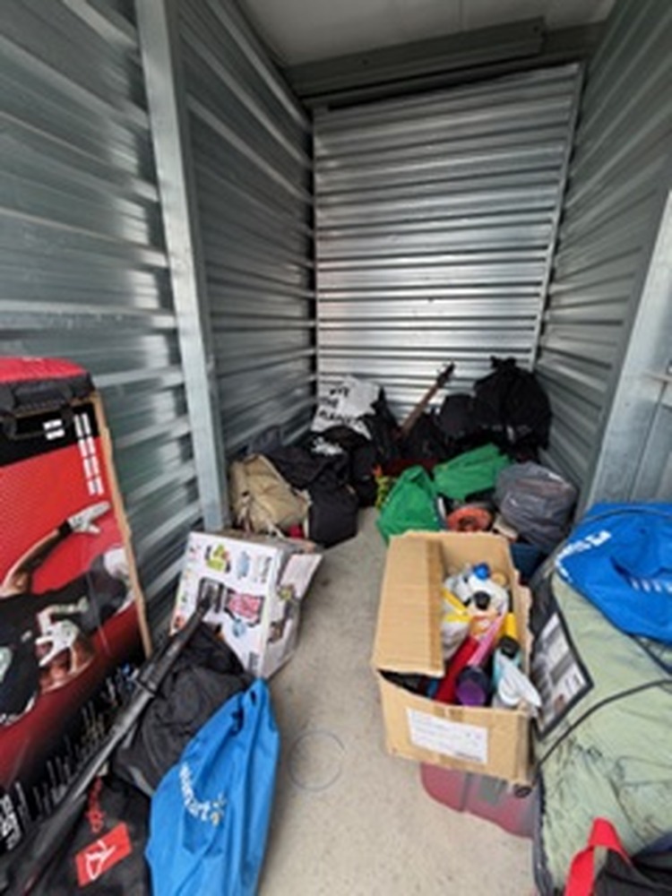 3001 - StorageMart Commissioners Rd W  auction IB-4802 40