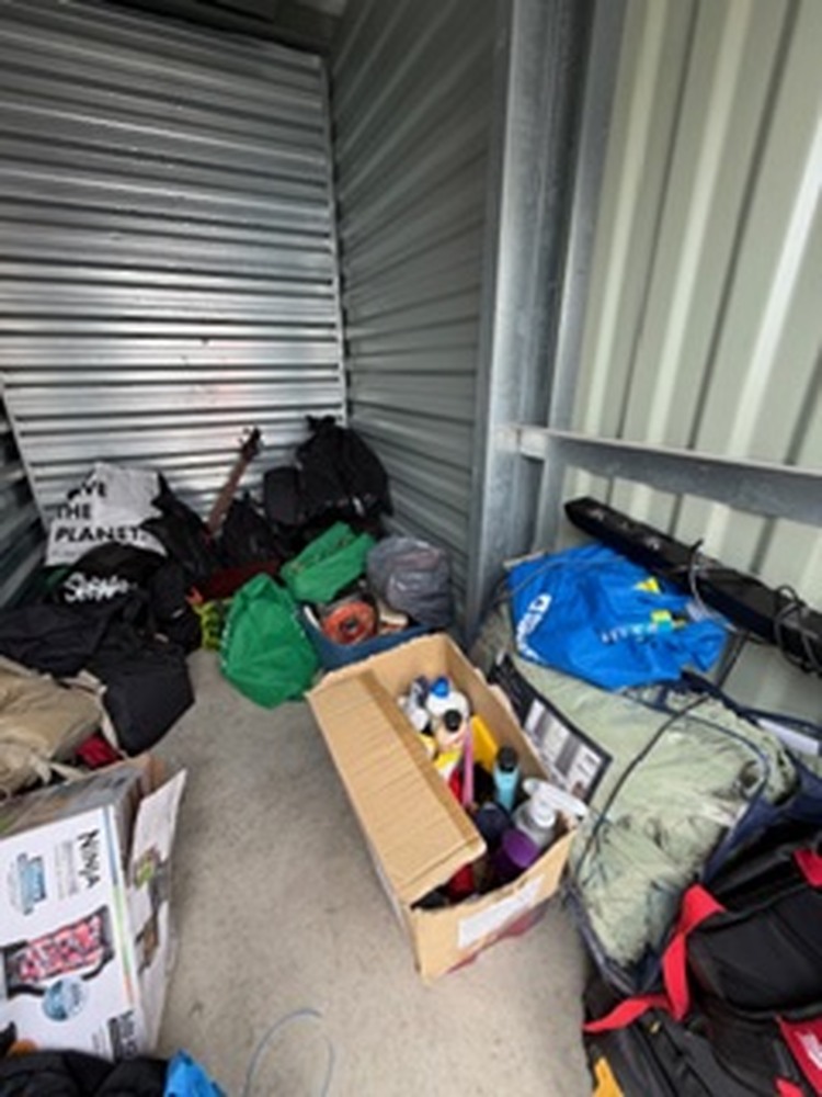 3001 - StorageMart Commissioners Rd W  auction IB-4802 60