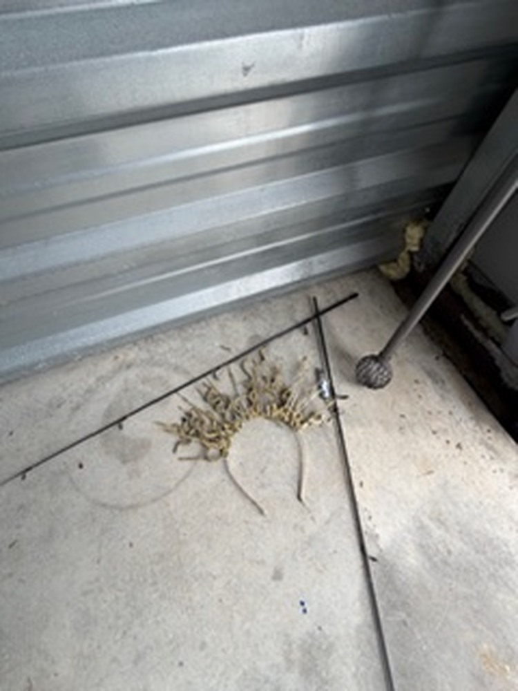 3001 - StorageMart Commissioners Rd W  auction IB-7585 50