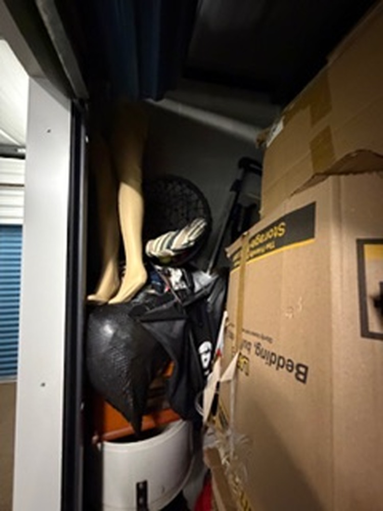 3001 - StorageMart Commissioners Rd W  auction IB-7397 30