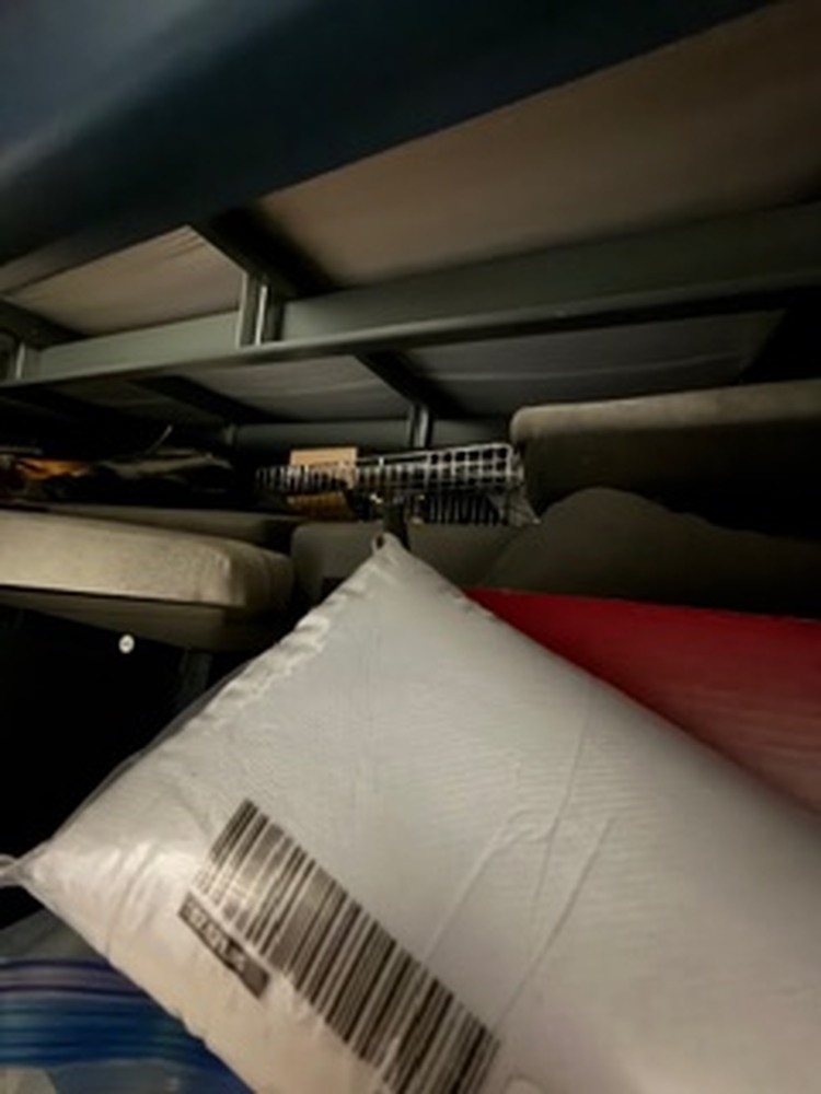 3001 - StorageMart Commissioners Rd W  auction IB-7397 40