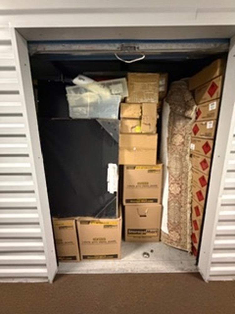 3001 - StorageMart Commissioners Rd W  auction IB-7397 20