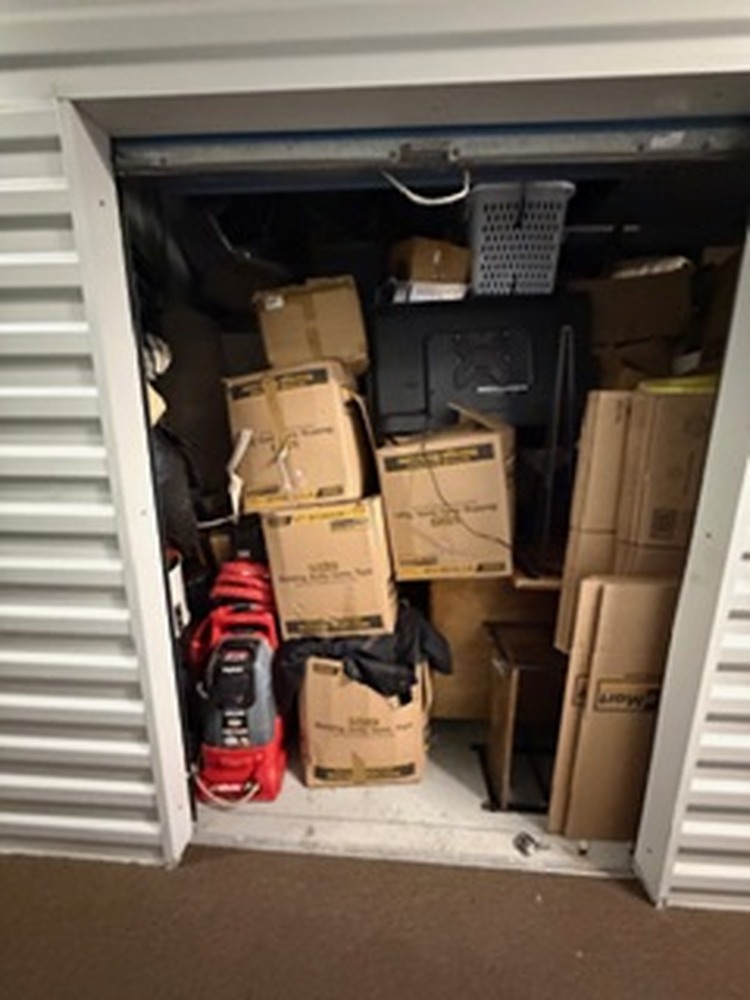 3001 - StorageMart Commissioners Rd W  auction IB-7397 10